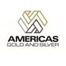 Americas Gold And Silver