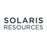 Solaris Resources